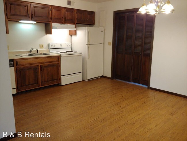Building Photo - 3034 Themis St