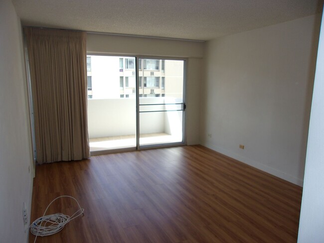 Foto del edificio - C0386 - ALA WAI TOWNHOUSE
