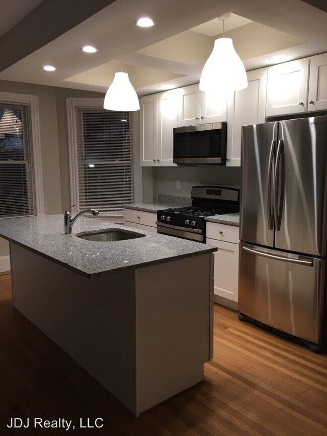 Foto del edificio - 62 Oakland Ave