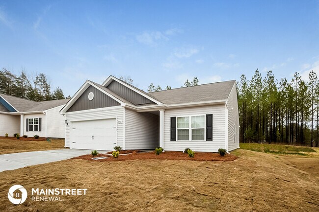 Building Photo - Newly Built Home Available to Lease!