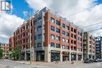 Building Photo - 60-560 Springhurst Ave