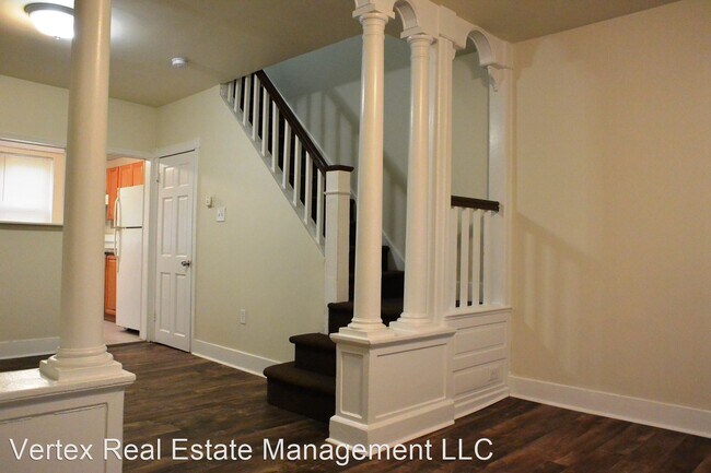 Building Photo - 3 br, 1 bath House - 1550 s Etting st