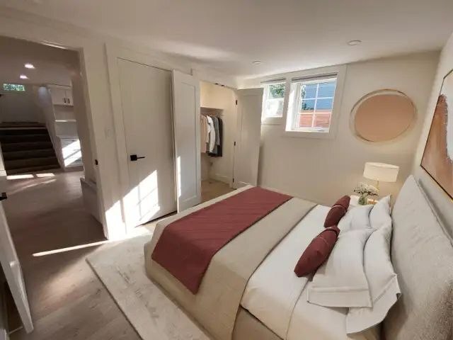 Photo du bâtiment - 370 Ambrose St