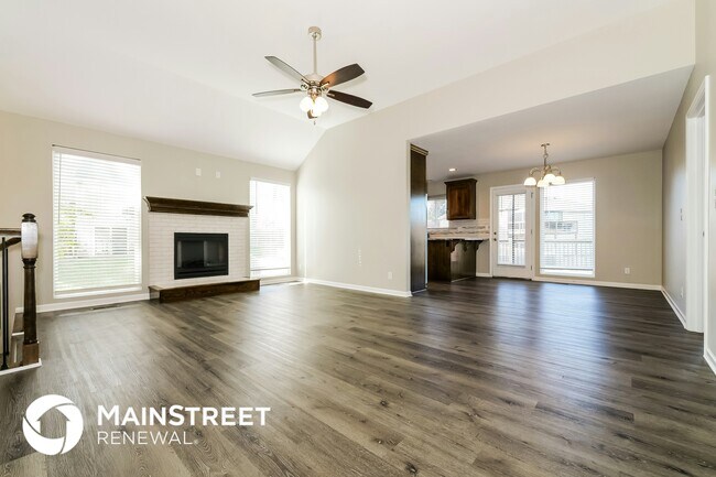 Foto del edificio - 418 Timbercreek Dr