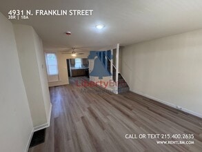 Building Photo - 4931 N Franklin St