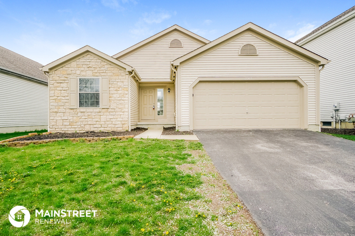 Foto principal - 3563 Knoll Run Rd