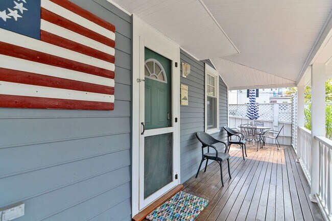 Foto del edificio - WINTER RENTAL: Changes In Latitude (Dogs W...