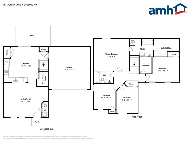 Building Photo - 781 Ackerly Dr