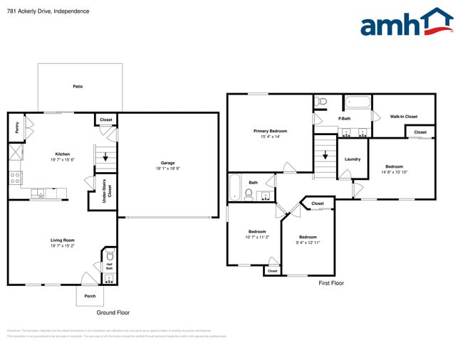 Foto del edificio - 781 Ackerly Dr