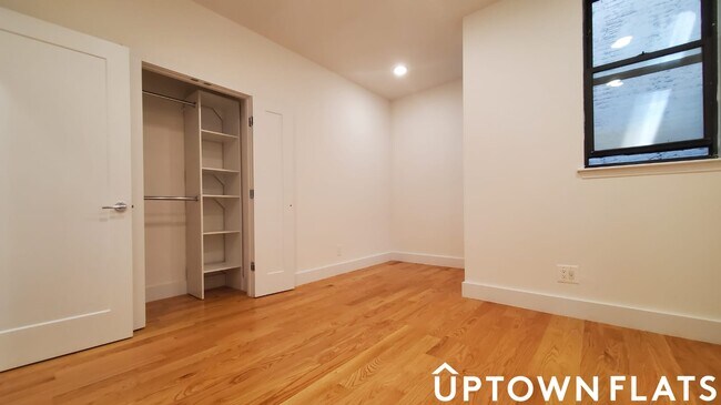 Building Photo - 539 Lenox Ave