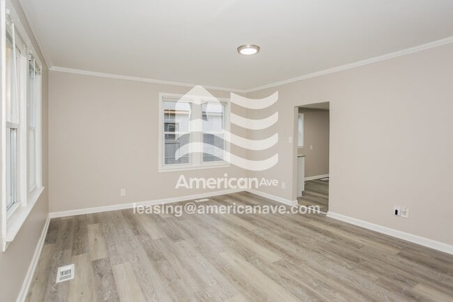 Foto del edificio - 1732 Sylvan Glen