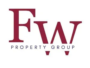Property Management Company Logo