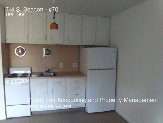 Foto del edificio - 714 S Beacon Blvd
