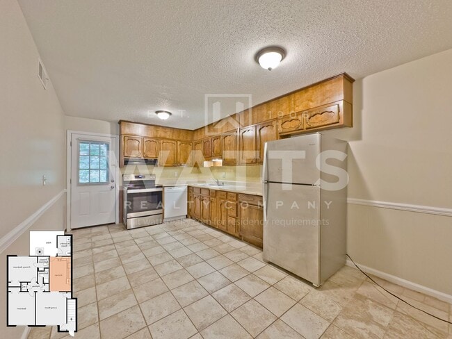 Foto del edificio - 2-Bedroom Apartment in Hoover