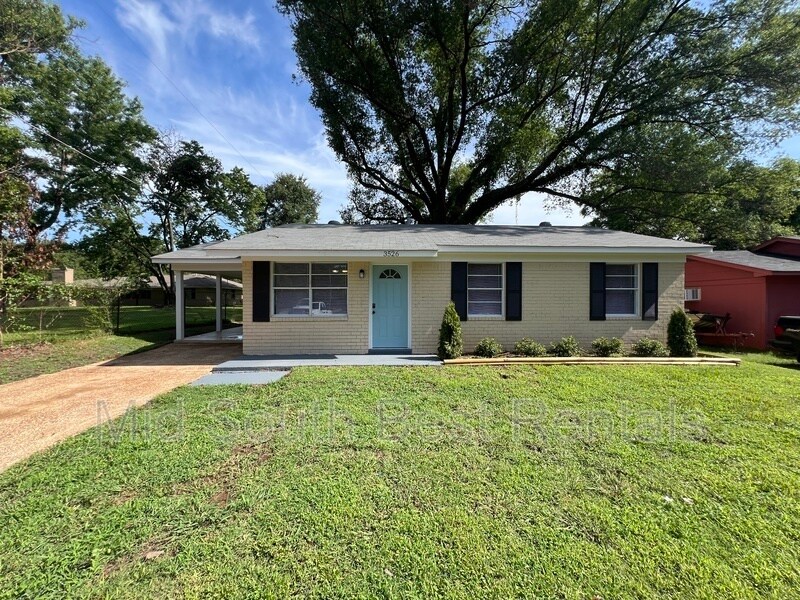 Primary Photo - 3526 Arnold Rd