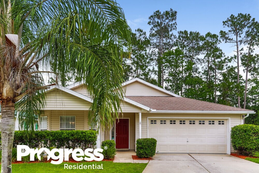 1515 Greenway Pl, Orange Park, FL 32003 House for Rent in Orange Park