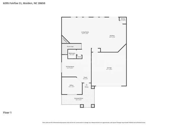 Building Photo - 6295 Fairfax Ct