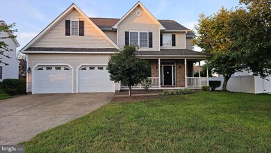 Building Photo - 202 Cool Spring Dr
