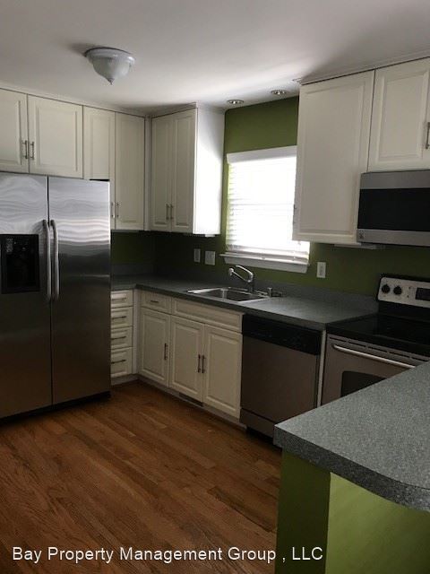 Foto del edificio - 3 br, 1.5 bath House - 1920 Maudlin Ave