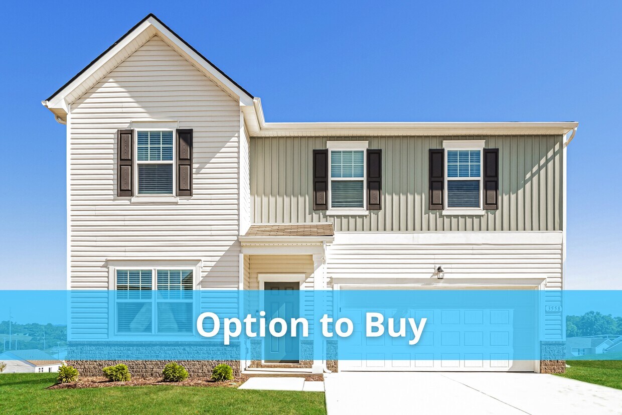 Primary Photo - 3558 Fellowship Rd