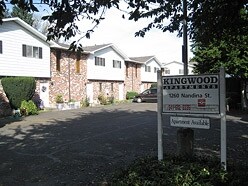 Foto principal - Kingwood Townhouses