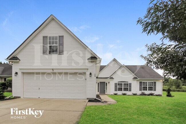 Building Photo - 109 Egerton Dr