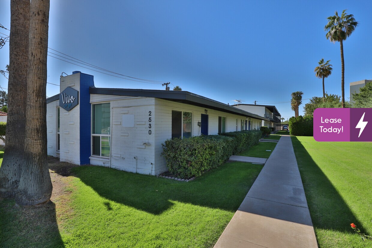 Primary Photo - 2530 N 3rd St