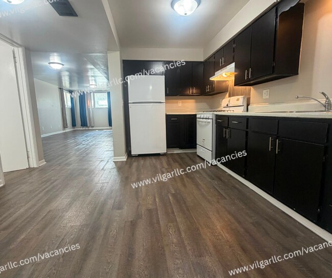 Foto del edificio - 3931 Ivy St