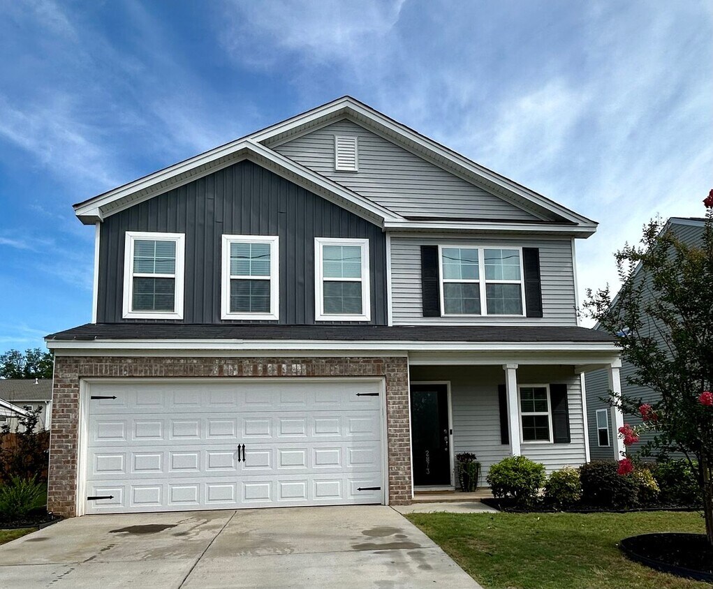 Primary Photo - Coming soon in Hunter's Crossing!