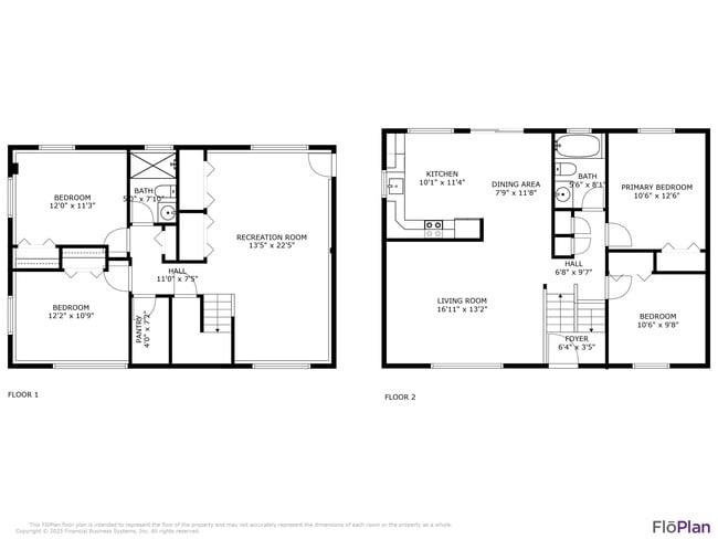 Building Photo - 1475 Chambers Dr