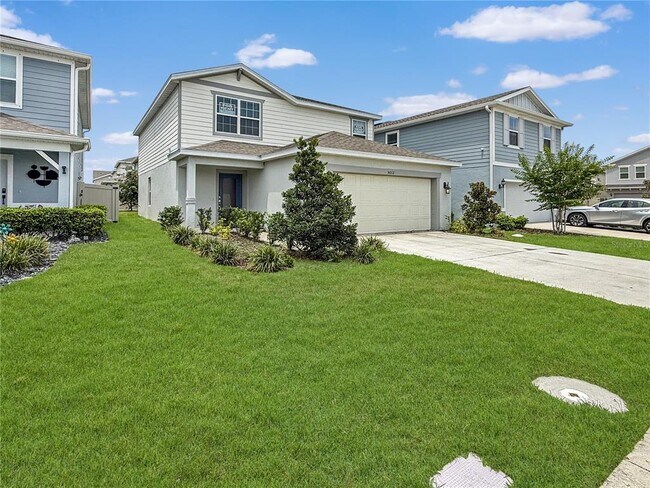 Foto del edificio - 5012 Blue Hammock Ct