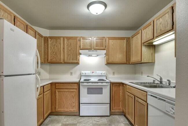 Foto del interior - Prairie Meadows