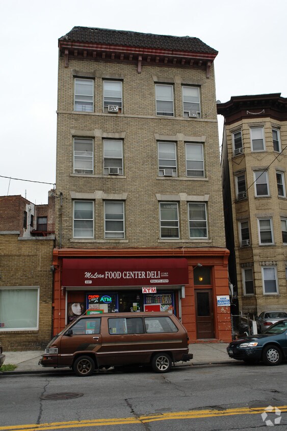 107 Mclean Ave, Yonkers, NY 10705 Apartments in Yonkers, NY