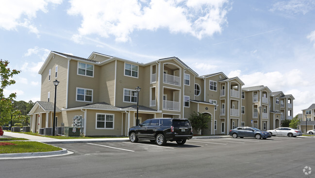 Foto principal - Waters Ridge Apartments