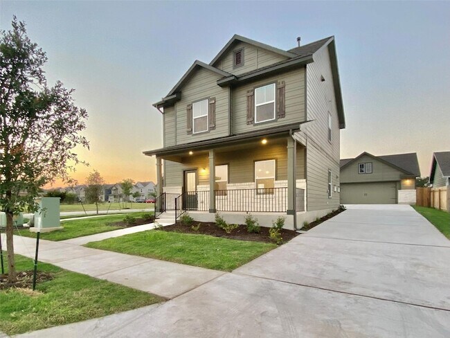 Foto del edificio - 1548 Weatherford Ln