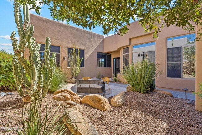 Foto del edificio - 28203 N 108th Way