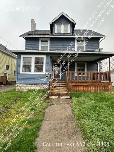 Building Photo - 122 W 27th St