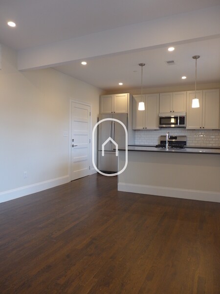 Foto del edificio - 45 Thorndike St