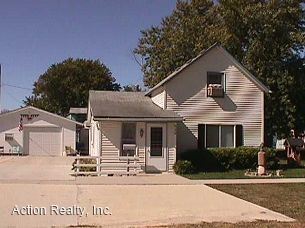 Primary Photo - 3 br, 1 bath House - 620 Allen Street