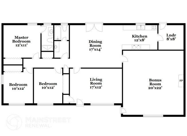 Foto del edificio - 16 Wilburn Dr