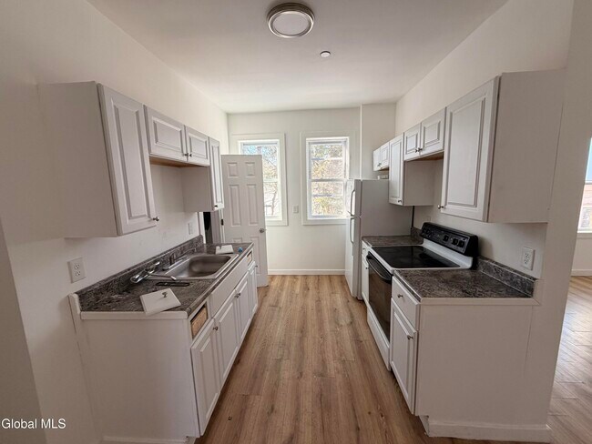 Foto del edificio - 8 Gardiner St