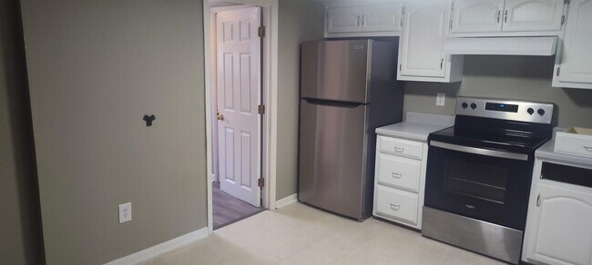 Foto del edificio - 1531 Katherine St NW