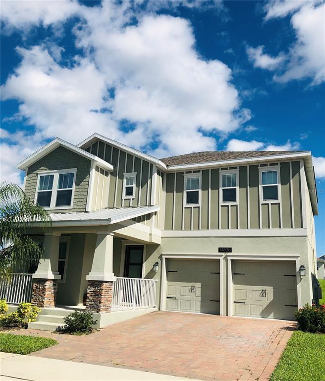 14806 Winter Stay Dr, Winter Garden, FL 34787 House Rental in Winter