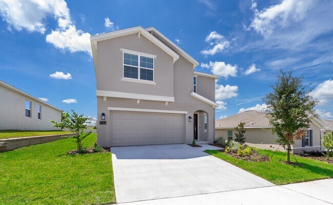 Foto del edificio - 732 Citrus Reserve Blvd