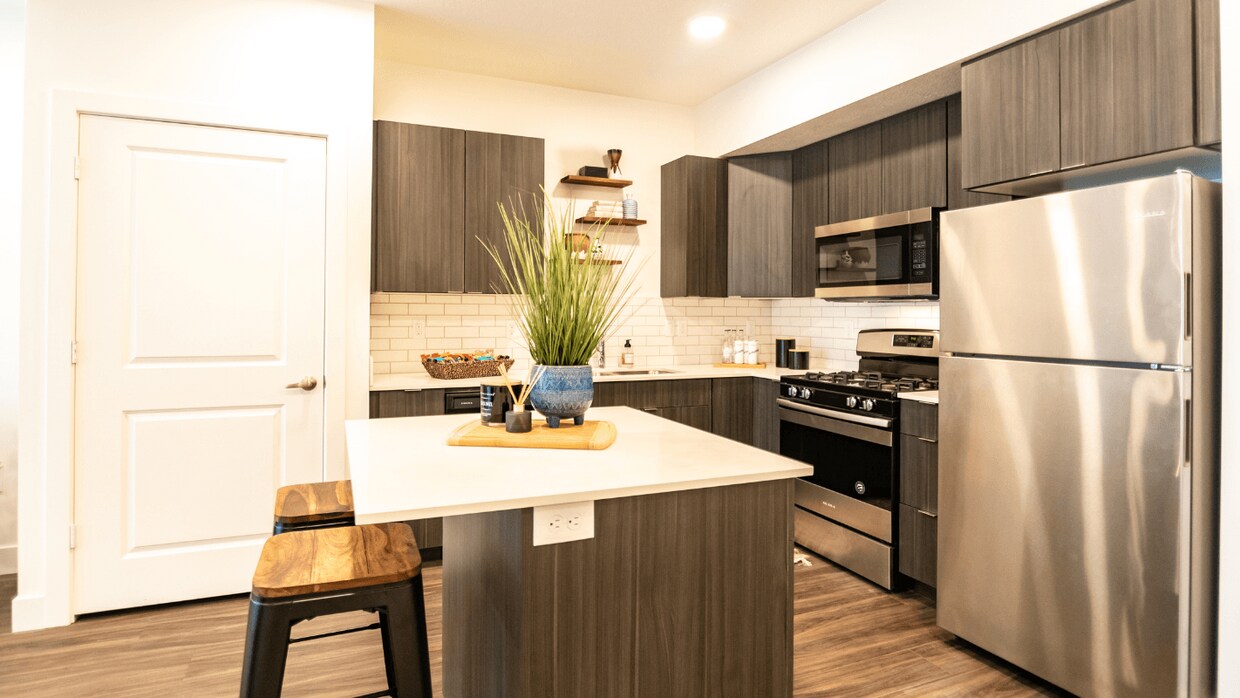 Foto principal - Onyx Apartments
