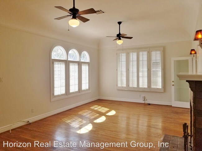 Foto del edificio - 1207 S Sycamore Ave