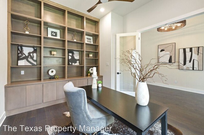 Foto del edificio - 4 br, 4 bath House - 17809 Maritime Point