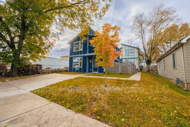 Building Photo - 1719-A Pecan St.