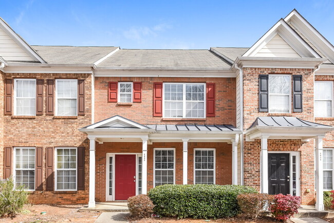 Building Photo - 4832 Hairston Park Square