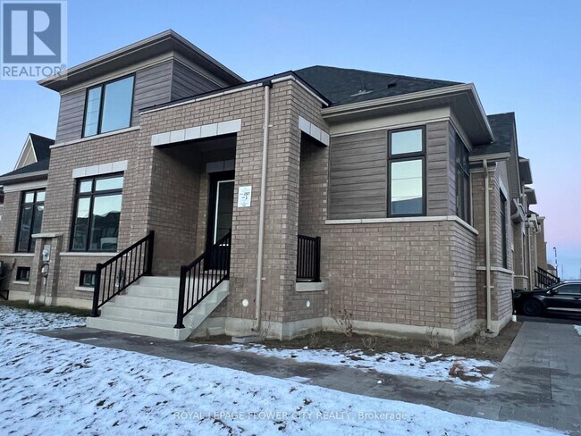 Photo du bâtiment - 1 Mayapple St